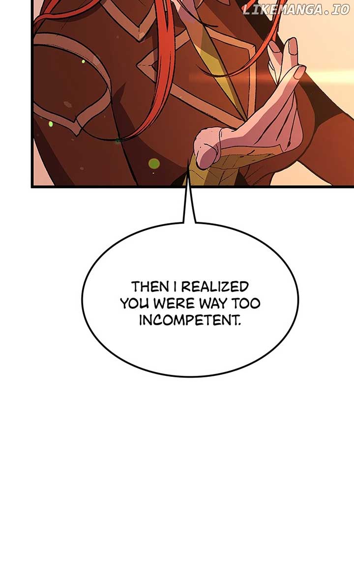 Return of the Runebound Professor Chapter 38 92